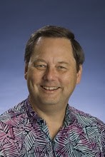 Dr. Paul V. Mockapetris IT History Society